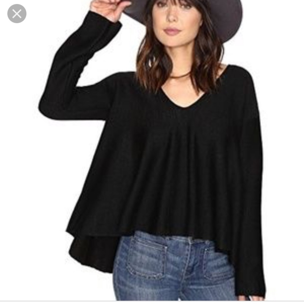 FREE PEOPLE SWEATER